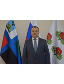 Начальник управления культуры, спорта и молодежной политики администрации Вейделевского муниципального округа