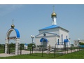 Храм святой равноапостольной княгини Ольги