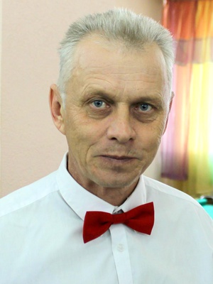 Труфанов Вячеслав Алексеевич