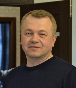Сачко Андрей Иванович