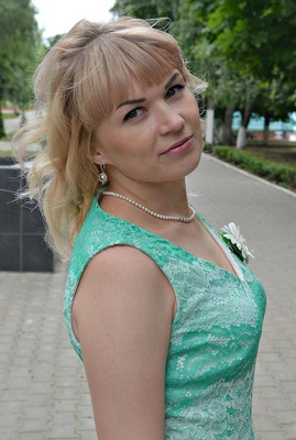 Короткова Ирина Николаевна