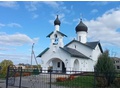 Храм Святителя Митрофана Воронежского