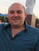 Живов Михаил Александрович