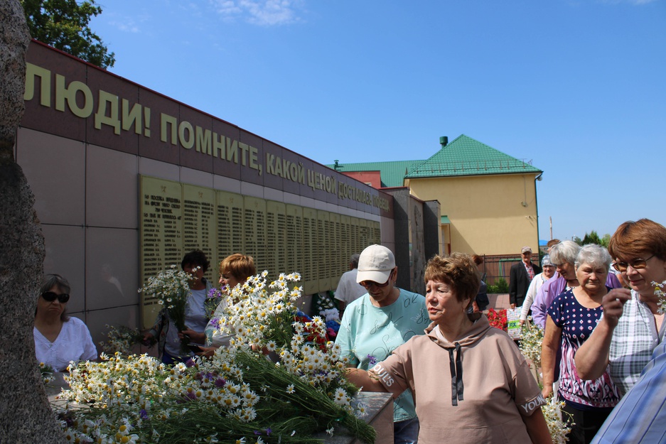 Погода в колесниках вейделевский