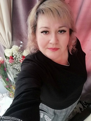 Ходеева Наталья Александровна