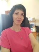 Инспектор по кадрам Федосенко Лариса Михайловна