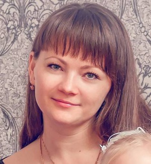 Снустикова Елена Александровна